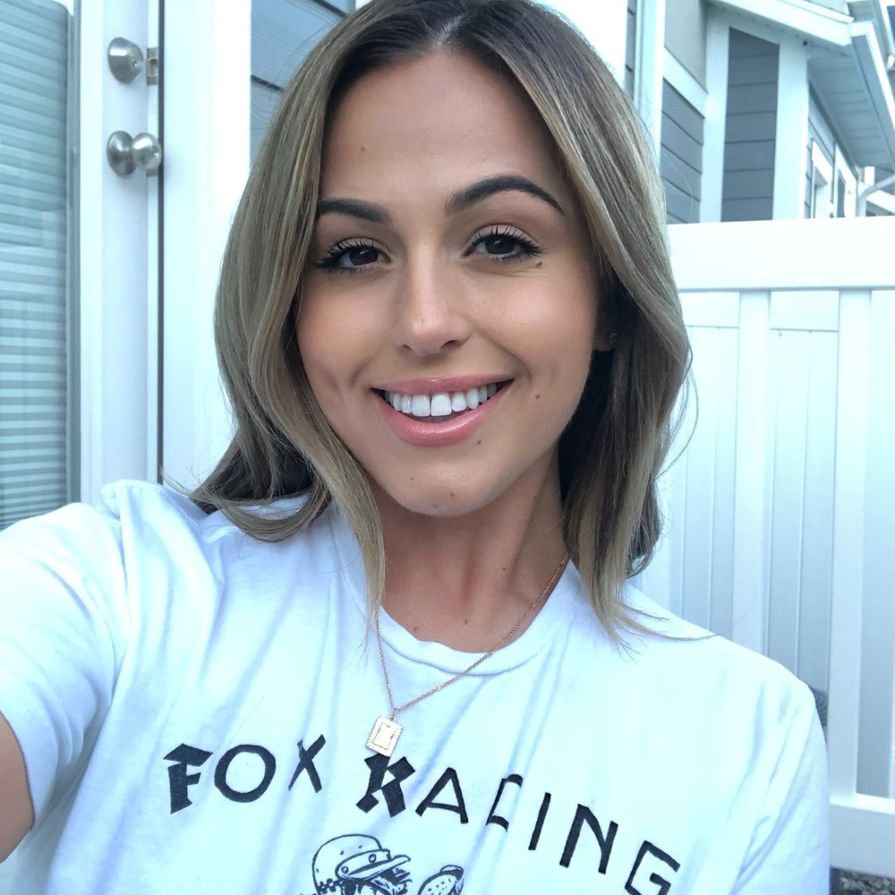 Meet your Posher, Delaney